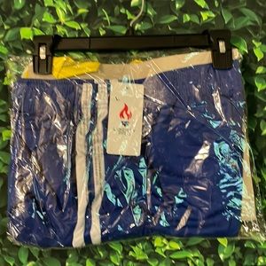 Men’s Liberty Pro shorts